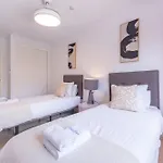 度假居 Vb Arcos De La Perla - 3 Habs