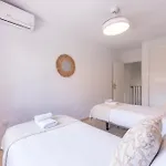 度假居 Vb Arcos De La Perla - 3 Habs *