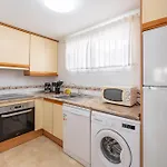 Vb Arcos De La Perla - 3 Habs 度假居 贝纳尔马德纳