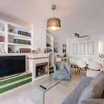 度假居 Vb Arcos De La Perla - 3 Habs *
