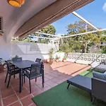 Vb Arcos De La Perla - 3 Habs 度假居 贝纳尔马德纳