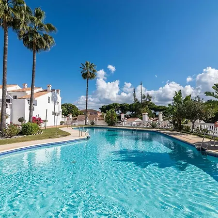 Holiday home Vb Arcos De La Perla - 3 Habs