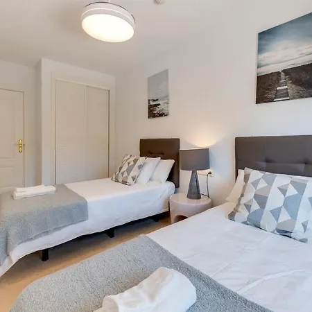 Holiday home Vb Arcos De La Perla - 3 Habs *