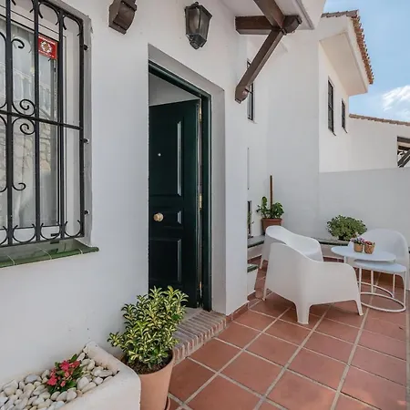 Vb Arcos De La Perla - 3 Habs Holiday home *