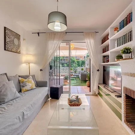 Holiday home Vb Arcos De La Perla - 3 Habs