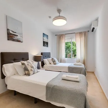 Holiday home Vb Arcos De La Perla - 3 Habs Benalmadena