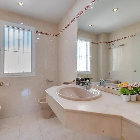 Holiday home Vb Arcos De La Perla - 3 Habs Benalmadena