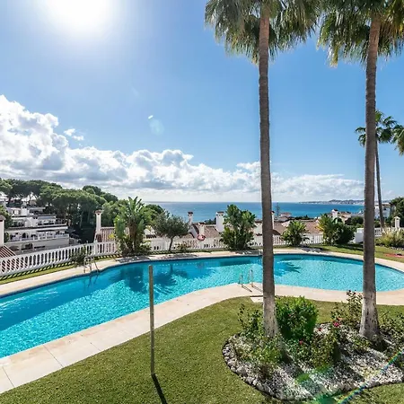 Holiday home Vb Arcos De La Perla - 3 Habs