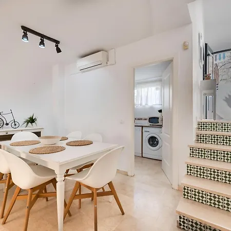 Holiday home Vb Arcos De La Perla - 3 Habs *