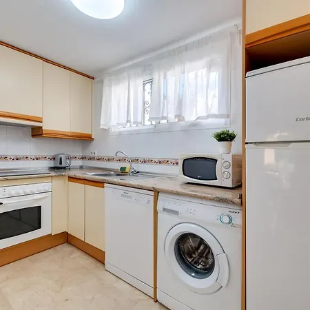 Holiday home Vb Arcos De La Perla - 3 Habs *