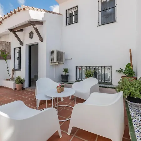 Vb Arcos De La Perla - 3 Habs *