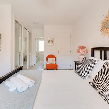 Vb Arcos De La Perla - 3 Habs Holiday home Benalmadena