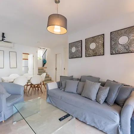 度假居 Vb Arcos De La Perla - 3 Habs