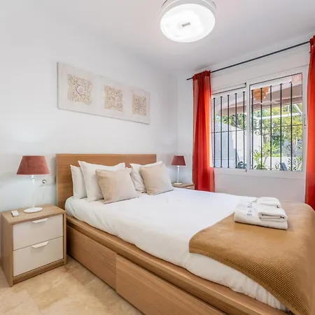 度假居 Vb Arcos De La Perla - 3 Habs