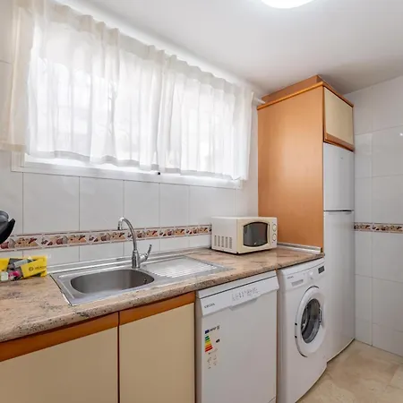 Vb Arcos De La Perla - 3 Habs 贝纳尔马德纳