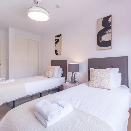Hébergement de vacances Vb Arcos De La Perla - 3 Habs