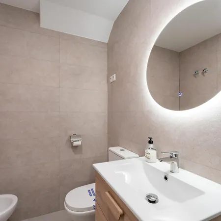 Hébergement de vacances Vb Arcos De La Perla - 3 Habs