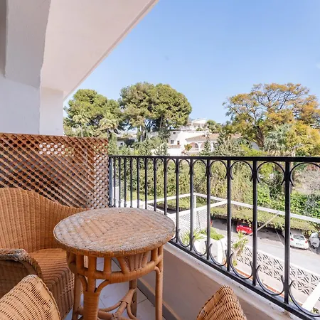 Vb Arcos De La Perla - 3 Habs Hébergement de vacances