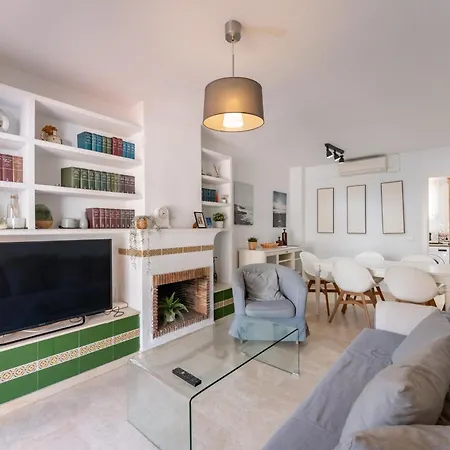 Hébergement de vacances Vb Arcos De La Perla - 3 Habs *