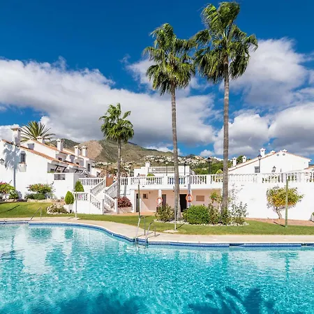 Vb Arcos De La Perla - 3 Habs 贝纳尔马德纳