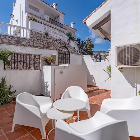 Vb Arcos De La Perla - 3 Habs * Benalmádena