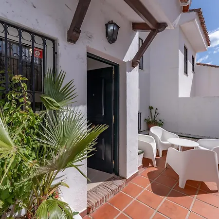 Vb Arcos De La Perla - 3 Habs