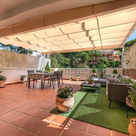 Vb Arcos De La Perla - 3 Habs