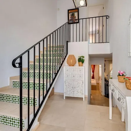 Vb Arcos De La Perla - 3 Habs Casa vacanze Benalmádena