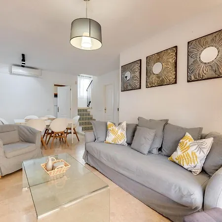 Vb Arcos De La Perla - 3 Habs Benalmádena